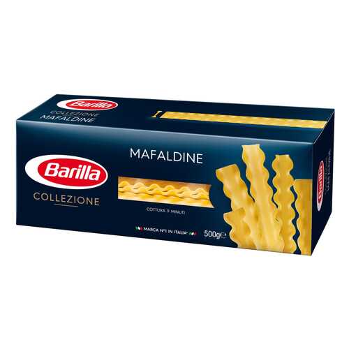 Макароны Barilla mafaldine 500 г в Да