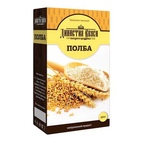 Полба Династия Вкуса в Да