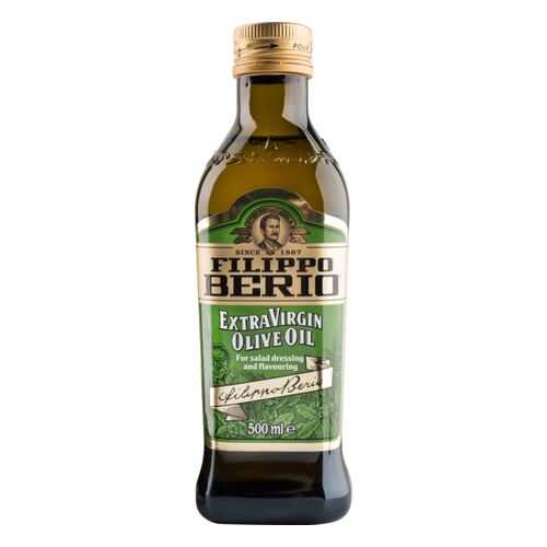 Масло оливковое Filippo Berio extra virgin 500 мл в Да