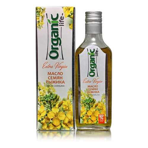 Масло рыжиковое Специалист оrganic 250 г в Да