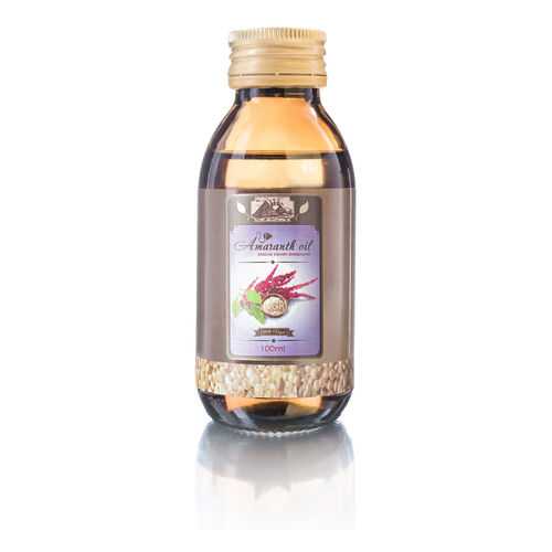 Shams Natural Oils масло семян амаранта, 100 мл. в Да