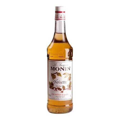 Сироп Monin лесной орех 1 л в Да