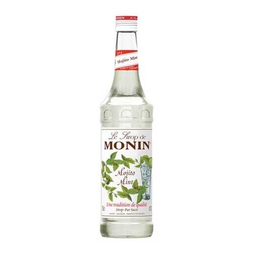 Сироп Monin мохито 50 мл в Да