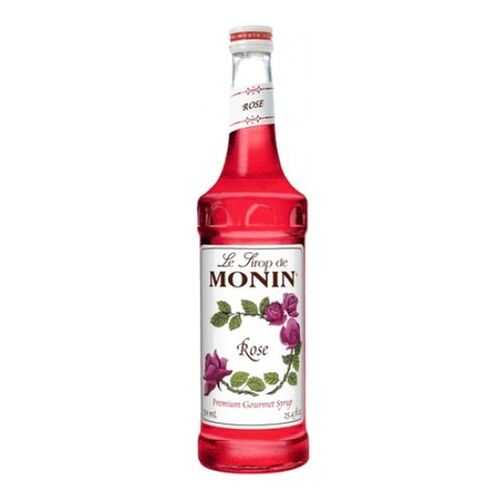 Сироп Monin роза 0.7 л в Да