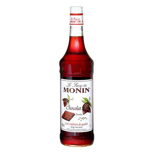 Сироп Monin шоколад 1 л в Да