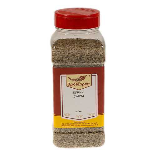 Кумин (зира) 450гр (1000мл) банка SpicExpert в Да