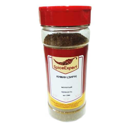 Кумин (зира) молотый SpiceExpert 190 г в Да