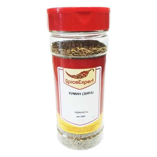 Кумин (зира) SpiceExpert 165 г в Да