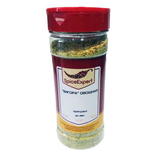 Приправа SpicExpert Вигора овощная 350 г в Да