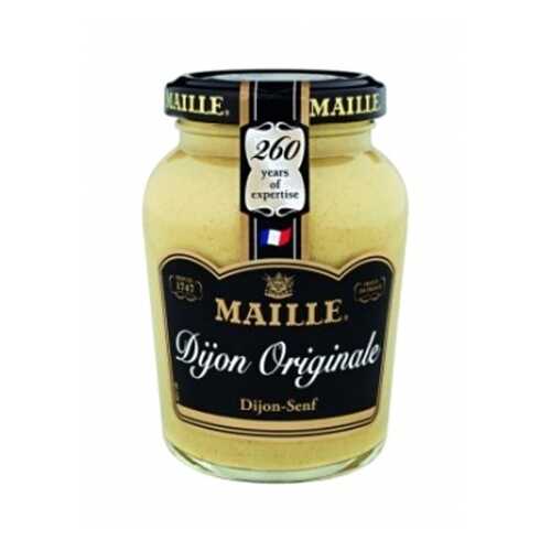 Горчица Maille дижонская 200 г в Да