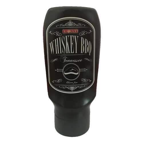 Соус Whiskey BBQ Tennesse 320 г в Да