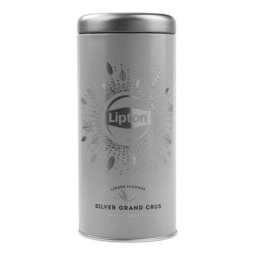 Чай черный листовой Lipton Grand Crus Gold 75 г в Да