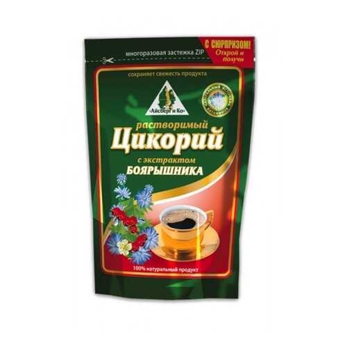 Цикорий Айсберг и Ко с боярышником 100 г в Да