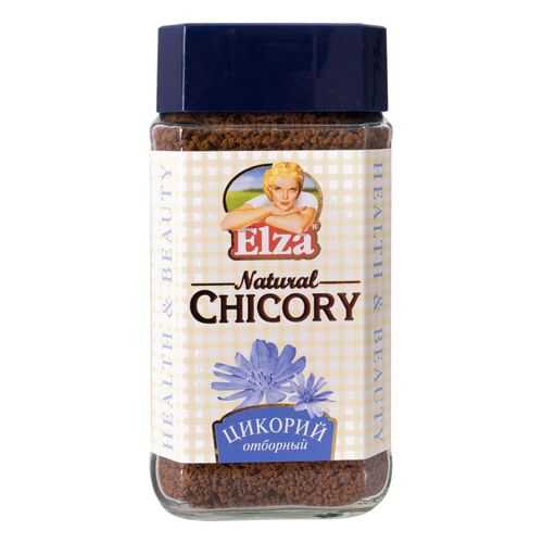 Цикорий Elza natural chicory 100 г в Да