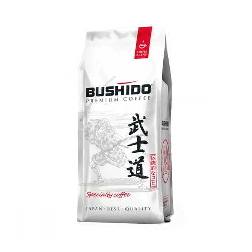 Кофе Bushido Specialty Coffee молотый 227 г в Да