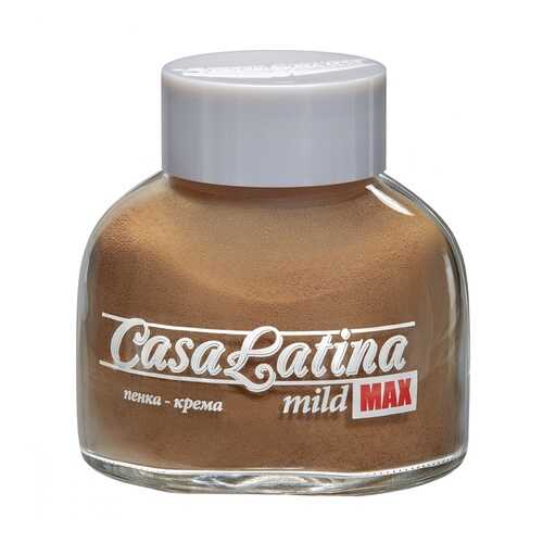 Кофе Casa Latina Max Mild растворимый 65 г в Да