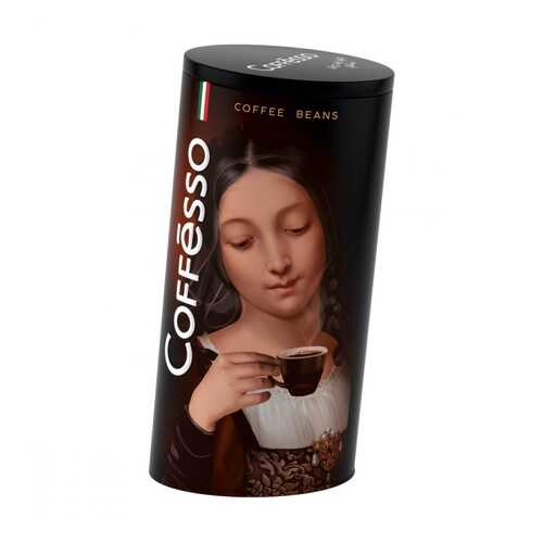 Кофе Coffesso Colombia Single Origin Speciality в зернах 250 г в Да