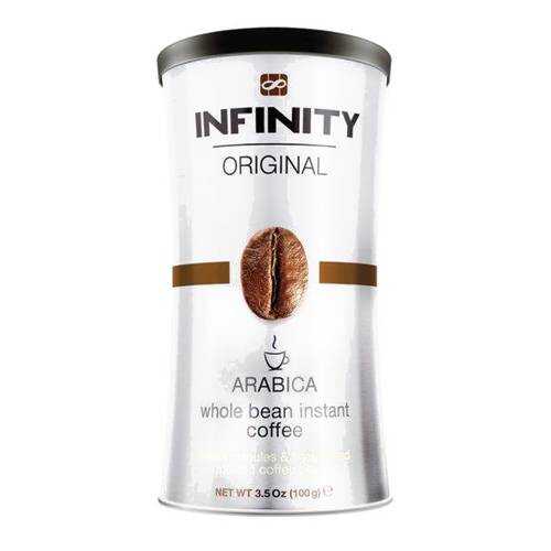 Кофе Infiniti original arabica 100 г в Да