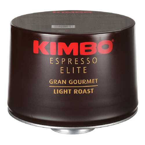 Кофе Kimbo Gran Gourmet зерно 1 кг в Да