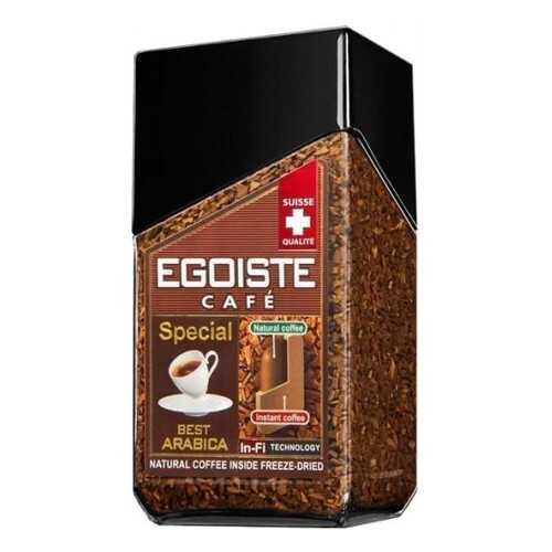 Кофе растворимый Egoiste special 50 г в Да