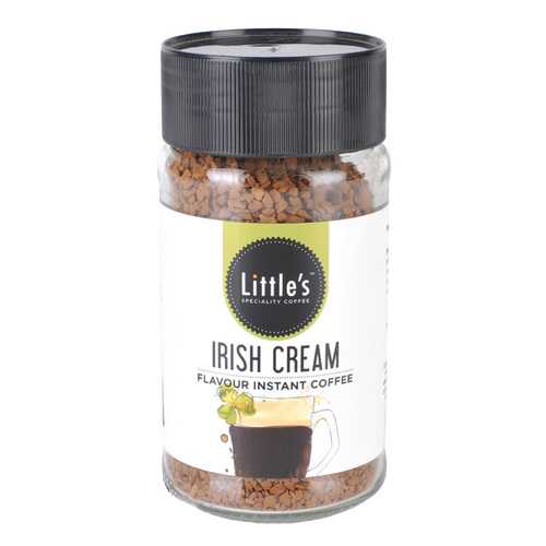 Кофе растворимый Little`s Irish Cream 50 г в Да