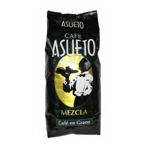 Кофе в зернах Asueto Mezcla 1 кг в Да