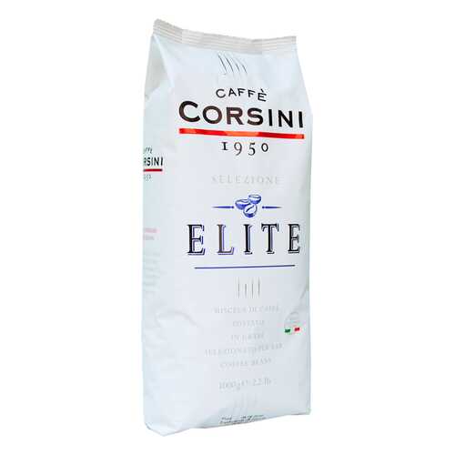 Кофе в зернах Caffe corsini selezione bar elite 1 кг в Да