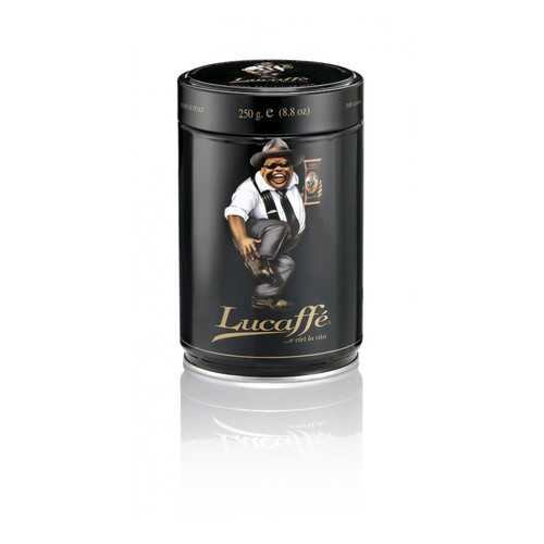 Кофе в зернах Lucaffe Mr.Exclusive 250 г в Да