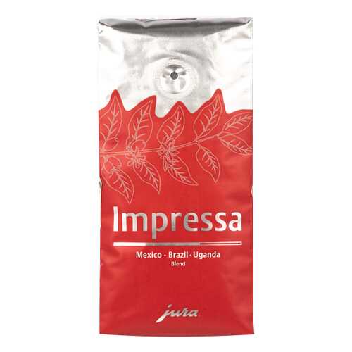 Кофе зерновой Jura Impressa 250 г в Да