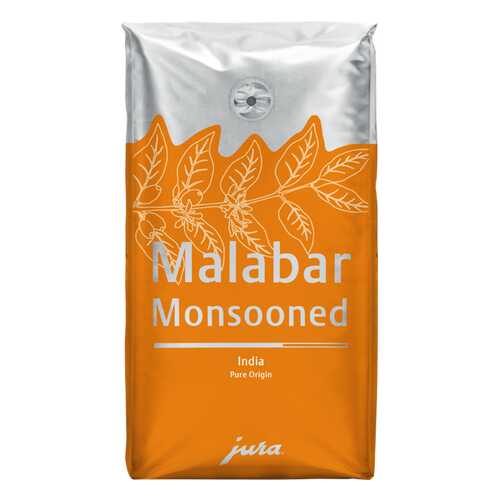 Кофе зерновой Jura Malabar 250 г в Да