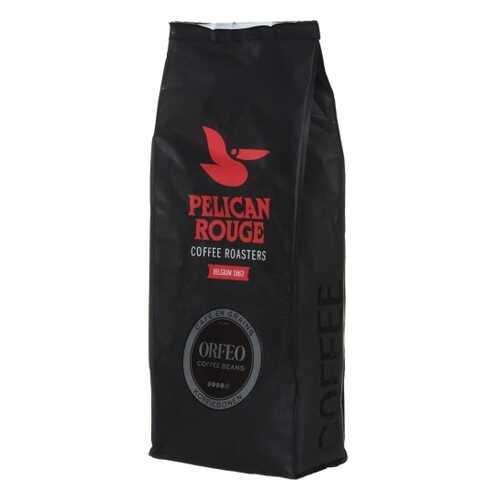 Кофе зерновой Pelican Rouge Orfeo, 1 кг в Да