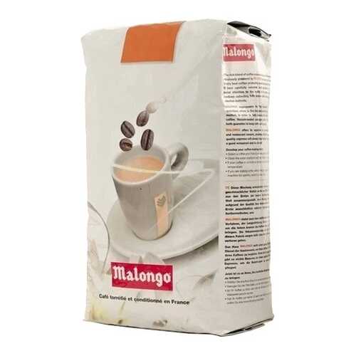 Malongo Кофе в зернах Malongo Мексика, 1000 гр. в Да