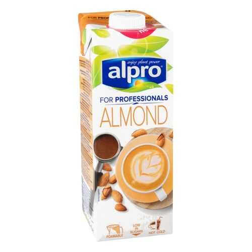 Напиток миндальный Alpro 1 л в Да