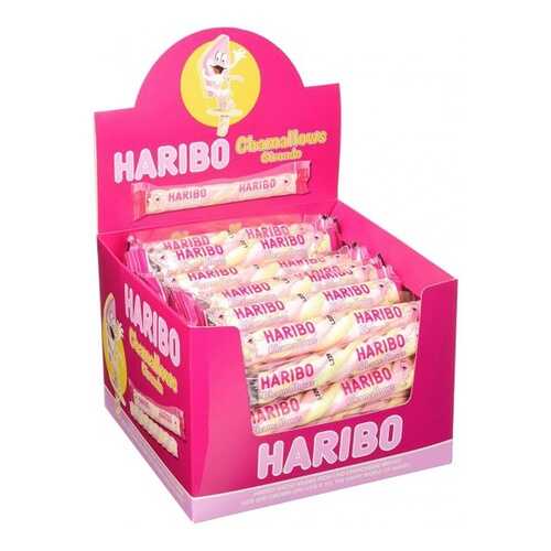 Зефир Haribo жирондо 60*11.6 г в Да