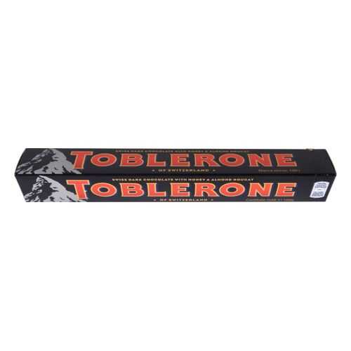 Шоколад Toblerone темный 100 г в Да