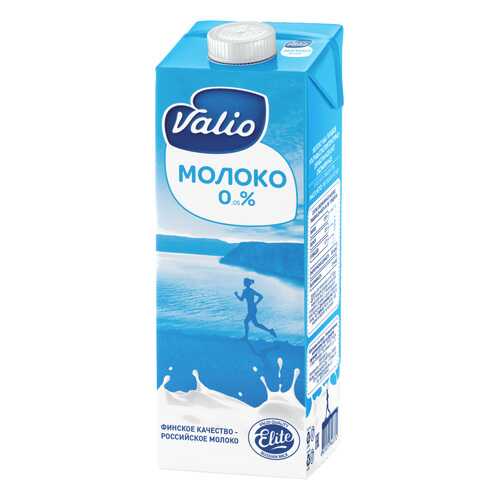 Молоко Valio 0.05% 1 кг в Да