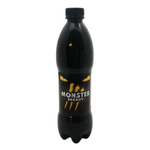 Напиток Monster желтый 0.5 л в Да