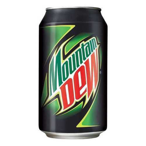 Газ. нап MOUNTAIN DEW ж/б 0,33л*3 шт в Да