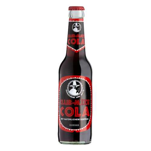 Напиток Club Mate Cola 0.33 л в Да