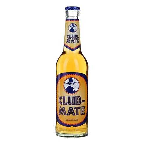 Напиток Club-Mate тонизирующий 330мл в Да