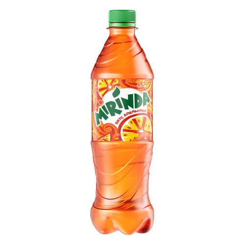 Напиток Mirinda Orange 500мл в Да